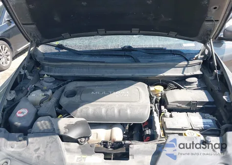 2016 Jeep Cherokee Trailhawk из США, поврежденный, VIN 1C4PJMBB5GW143518